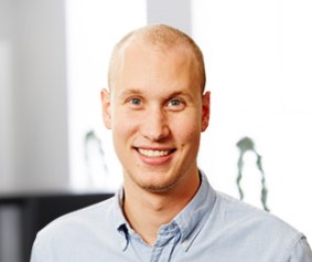 Casper Skov