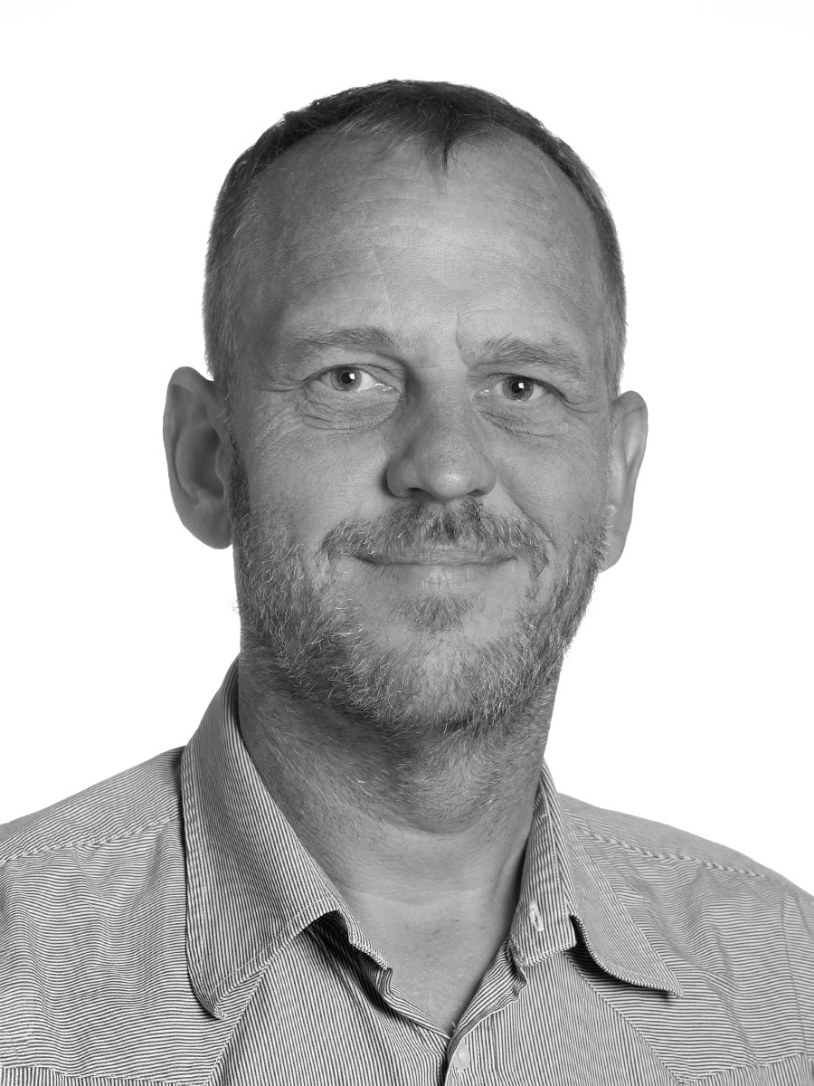 Kenneth Mathiasen